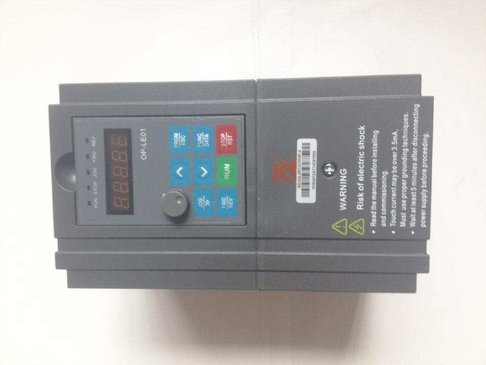 通用型變頻器 通用型變頻器